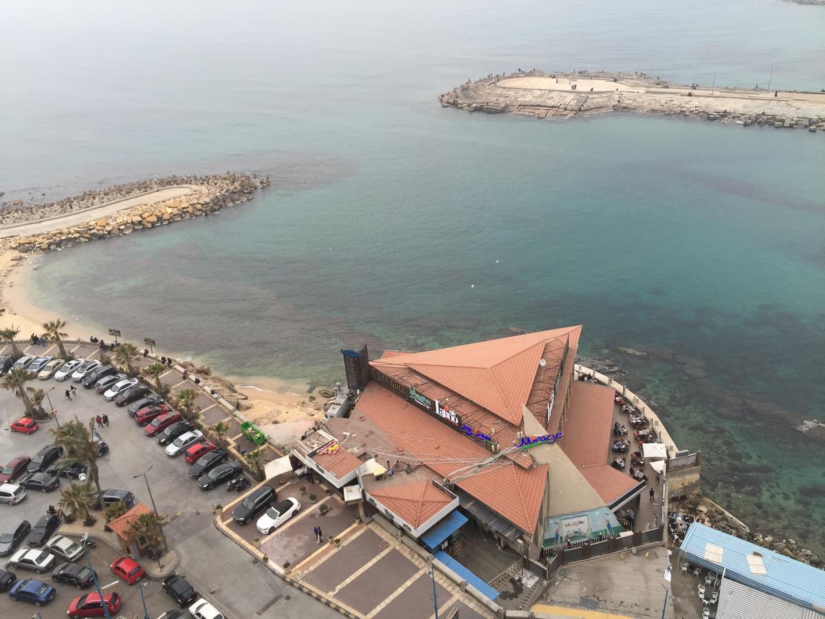 Apartmán Gleem View 5 *