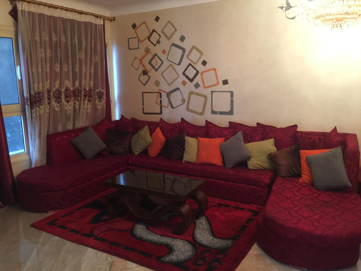 Gleem View 5 * Alexandria