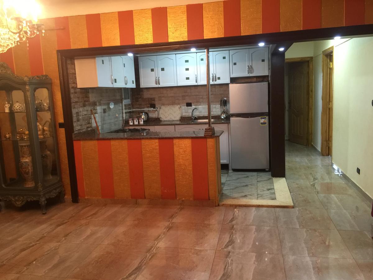 Apartmán Gleem View 5 Alexandria