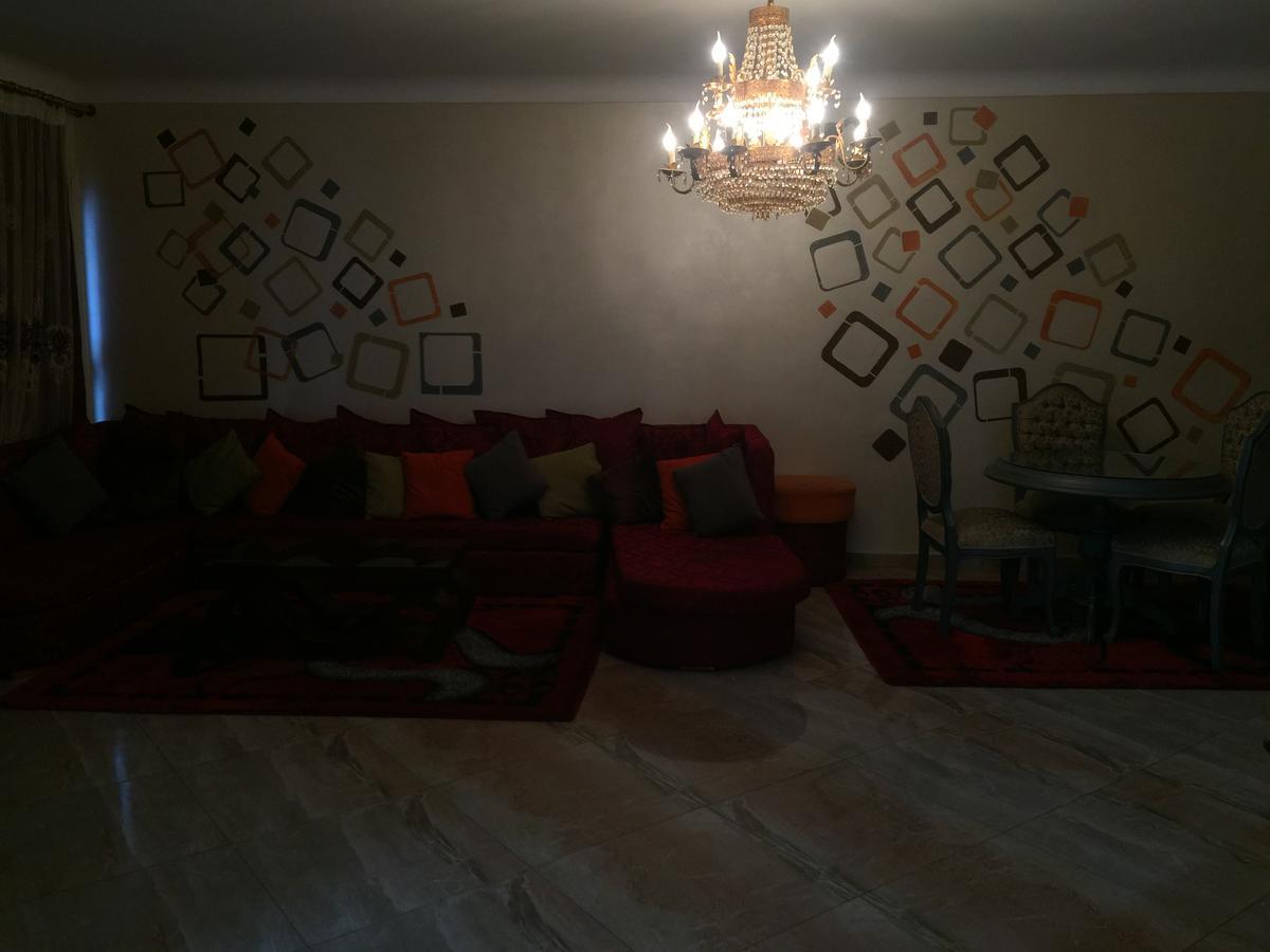 Gleem View 5 * Alexandria